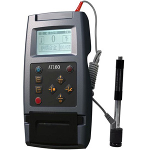ATS160里氏硬度計