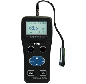 ATS240涂層測(cè)厚儀