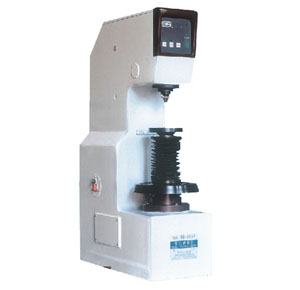 HB-3000B布氏硬度計