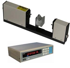 NLSM110激光測徑儀