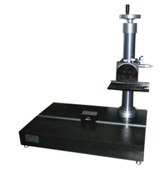 TA650粗糙度儀測(cè)量平臺(tái)