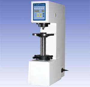 THB-3000E電子布氏硬度計(jì)