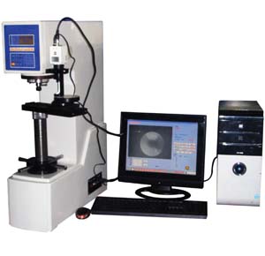 THBC-3000DB圖像處理布氏硬度計