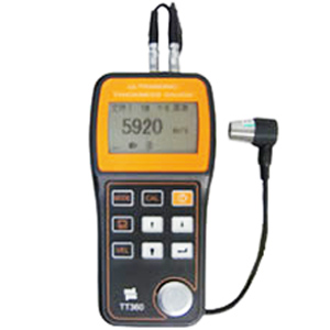 TIME2136超聲波測厚儀