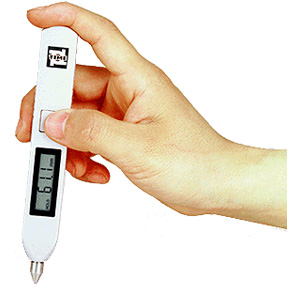 TIME7126測(cè)振筆