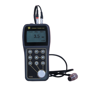 TT310超聲波測(cè)厚儀