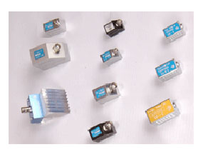 各種規(guī)格斜探頭一