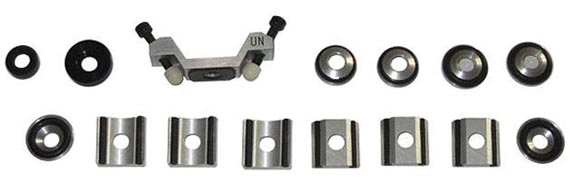 異型支撐環(huán)